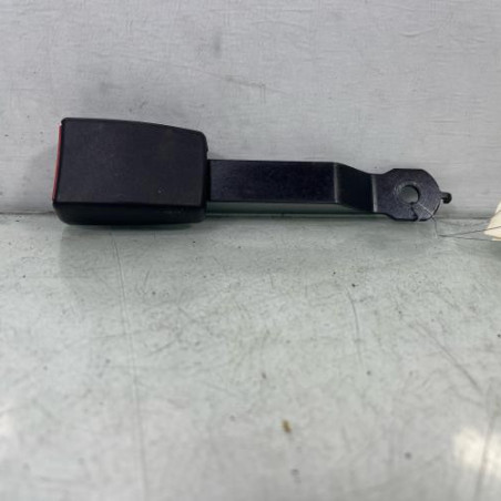 Attache ceinture avant droit RENAULT CLIO 3