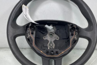 Volant RENAULT CLIO 3 Photo n°1