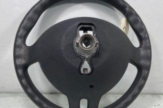 Volant RENAULT CLIO 3