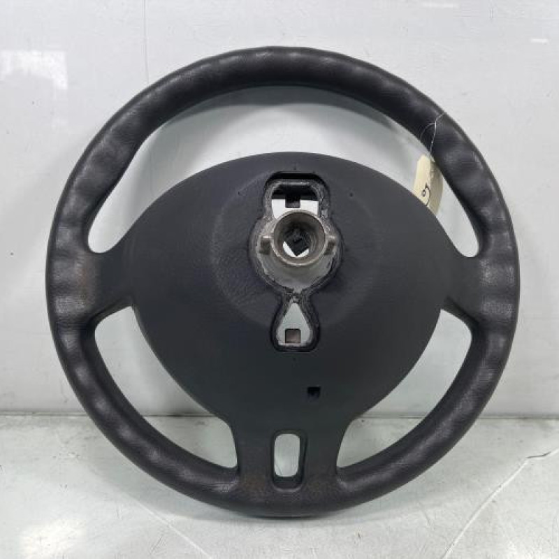 Volant RENAULT CLIO 3 Photo n°2