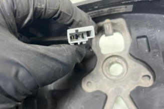 Volant RENAULT CLIO 3