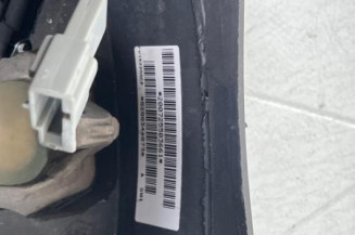 Volant RENAULT CLIO 3