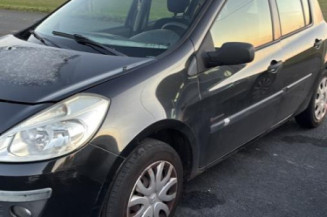 Volant RENAULT CLIO 3