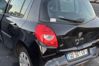 Volant RENAULT CLIO 3