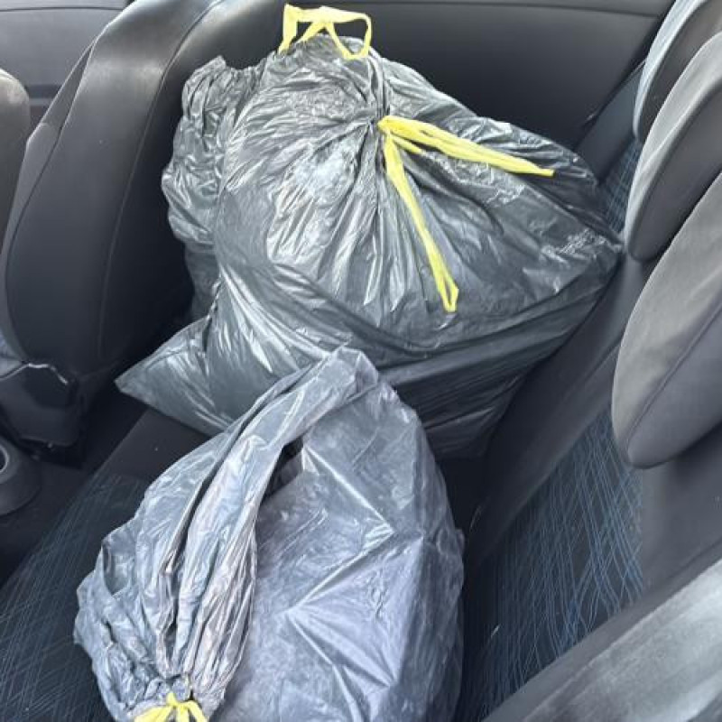 Volant RENAULT CLIO 3 Photo n°18