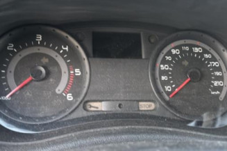 Volant RENAULT CLIO 3