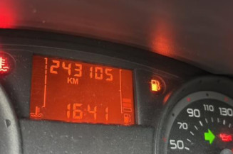 Volant RENAULT CLIO 3