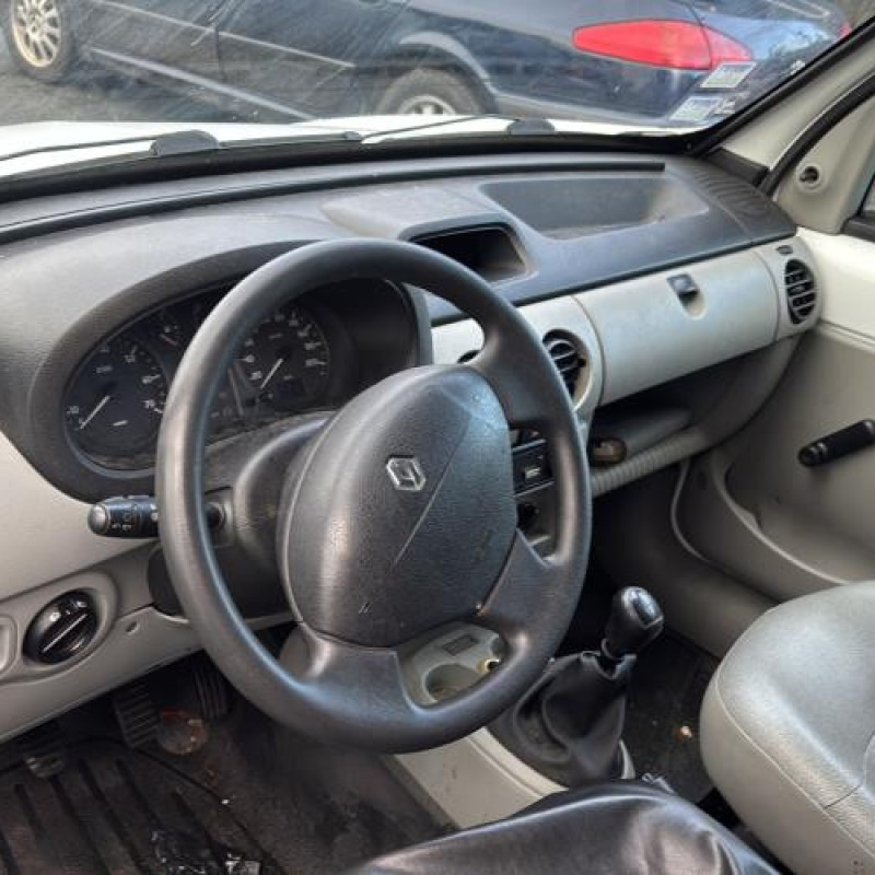 Antenne RENAULT KANGOO 1 Photo n°15