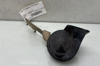 Avertisseur/Klaxon RENAULT KANGOO 1 Photo n°1