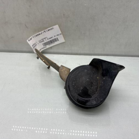 Avertisseur/Klaxon RENAULT KANGOO 1 Photo n°1