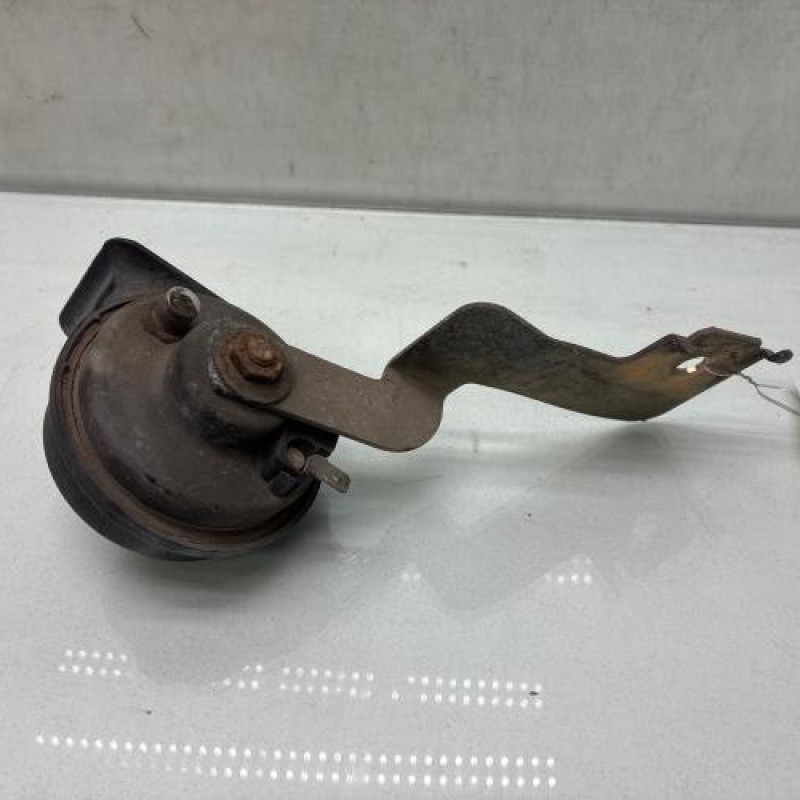 Avertisseur/Klaxon RENAULT KANGOO 1 Photo n°3