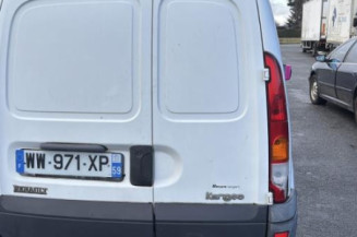 Avertisseur/Klaxon RENAULT KANGOO 1