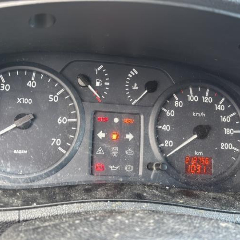 Avertisseur/Klaxon RENAULT KANGOO 1 Photo n°19