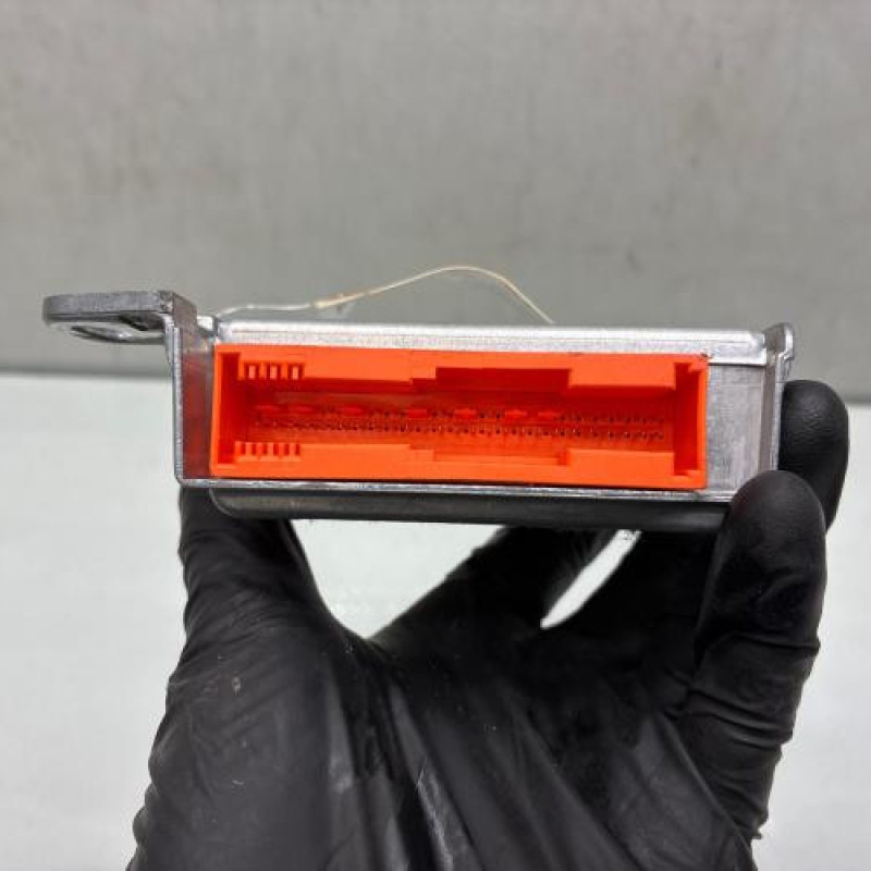 Boitier air bag RENAULT KANGOO 1 Photo n°3