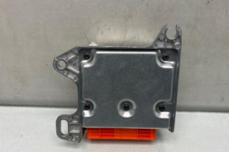 Boitier air bag RENAULT KANGOO 1