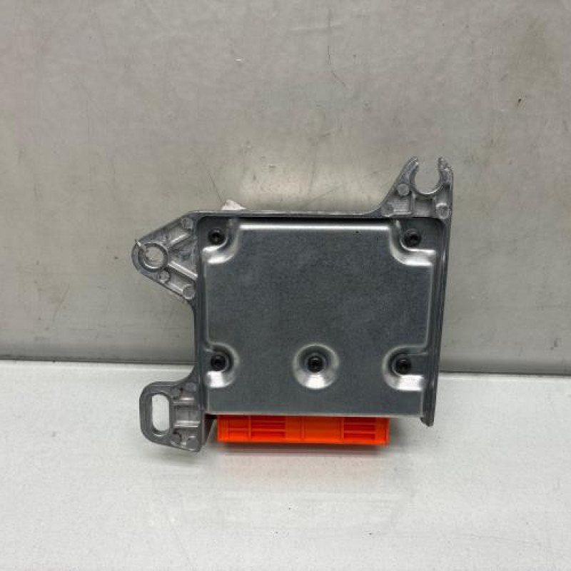 Boitier air bag RENAULT KANGOO 1 Photo n°4