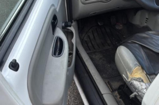 Boitier air bag RENAULT KANGOO 1