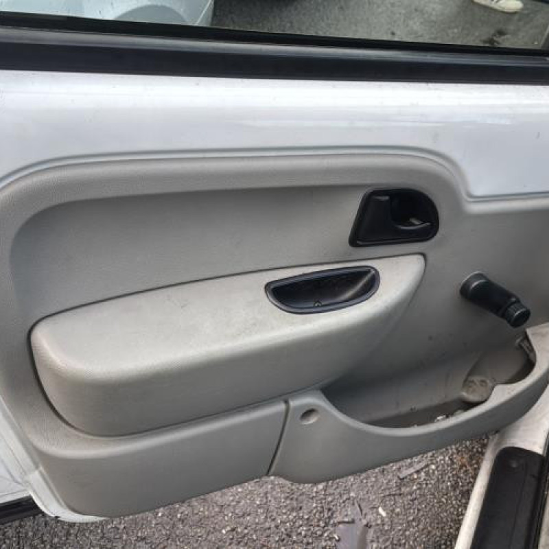 Boitier air bag RENAULT KANGOO 1 Photo n°14