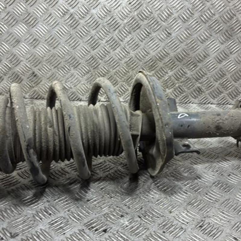 Amortisseur avant droit RENAULT MASTER 3 Photo n°3