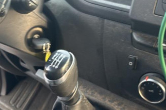 Amortisseur avant droit RENAULT MASTER 3