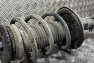 Amortisseur avant gauche RENAULT MASTER 3 Photo n°1