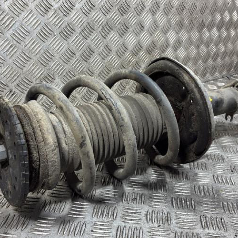 Amortisseur avant gauche RENAULT MASTER 3 Photo n°1