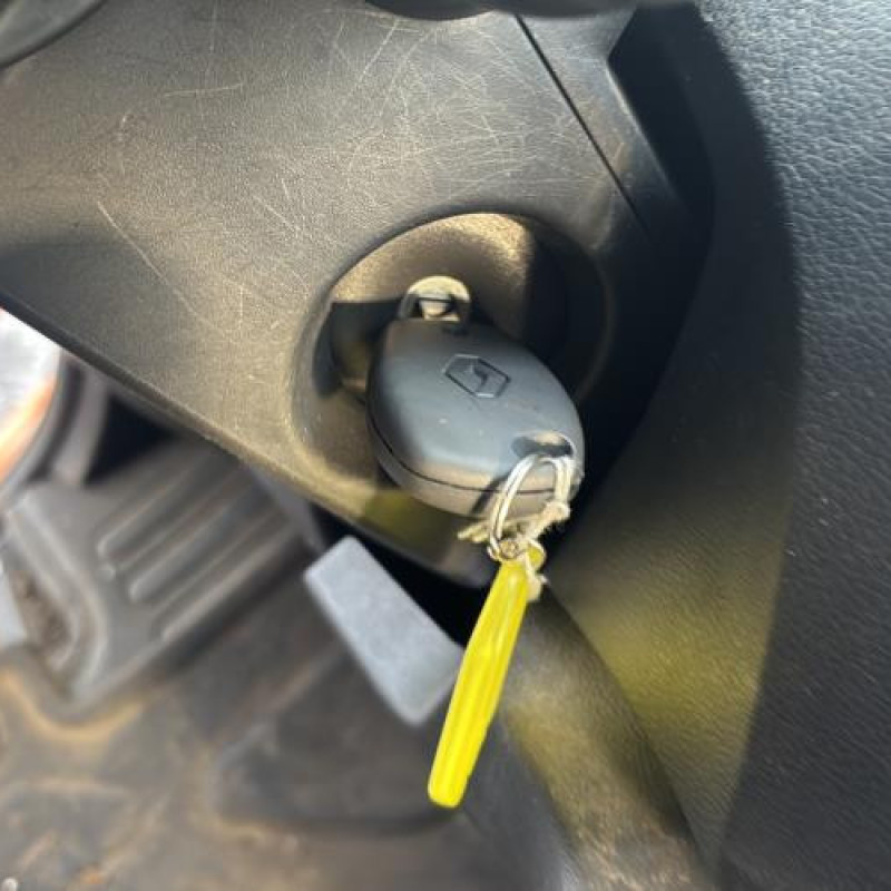 Amortisseur avant gauche RENAULT MASTER 3 Photo n°20