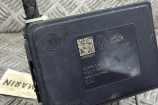 Bloc ABS (freins anti-blocage) RENAULT MEGANE 4 Photo n°1