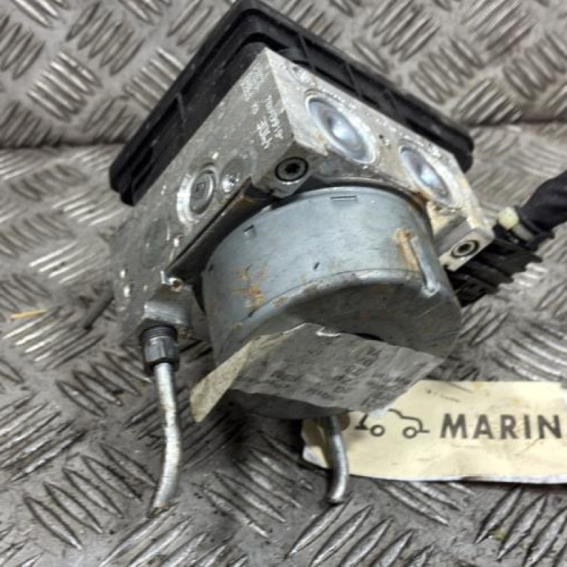 Bloc ABS (freins anti-blocage) RENAULT MEGANE 4 Photo n°3