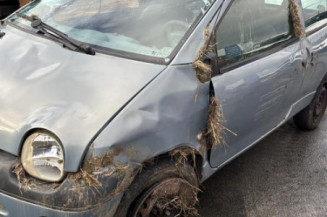 Vitre avant gauche RENAULT TWINGO 1