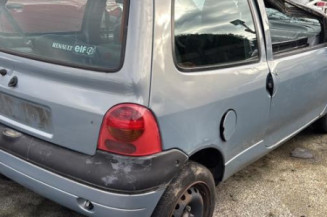 Vitre avant gauche RENAULT TWINGO 1