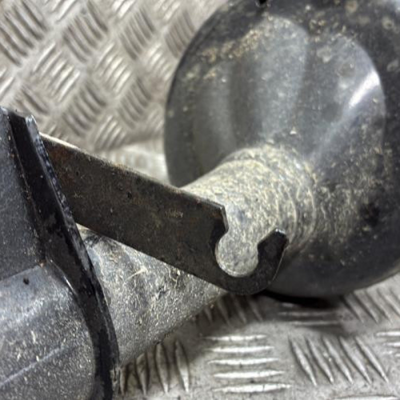 Amortisseur avant gauche RENAULT TWINGO 2 Photo n°3