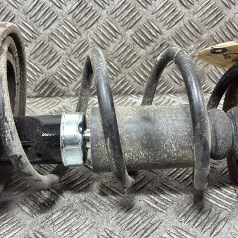 Amortisseur avant gauche RENAULT TWINGO 2 Photo n°4