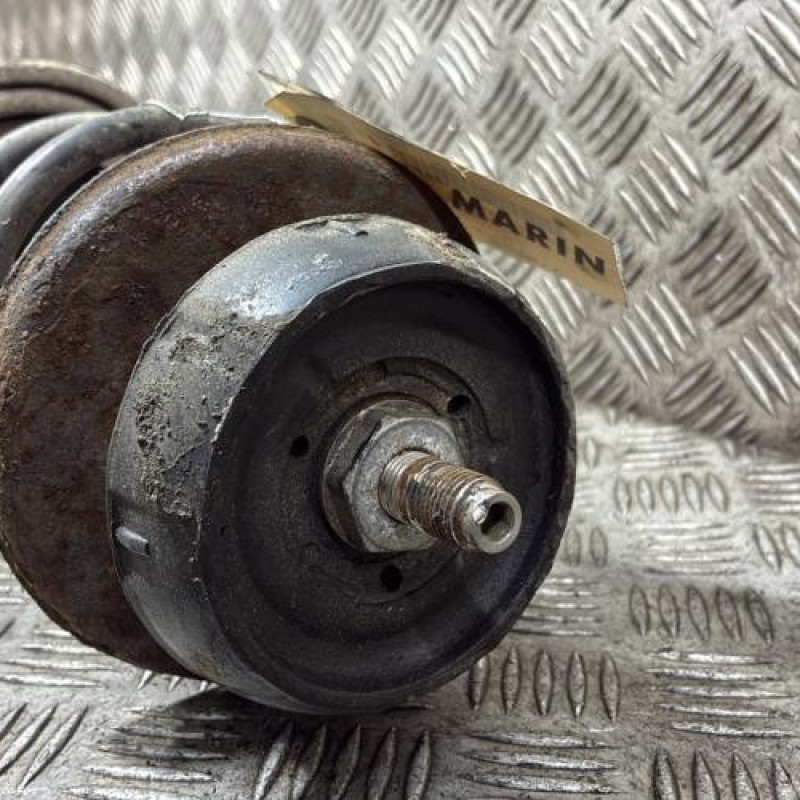 Amortisseur avant gauche RENAULT TWINGO 2 Photo n°5