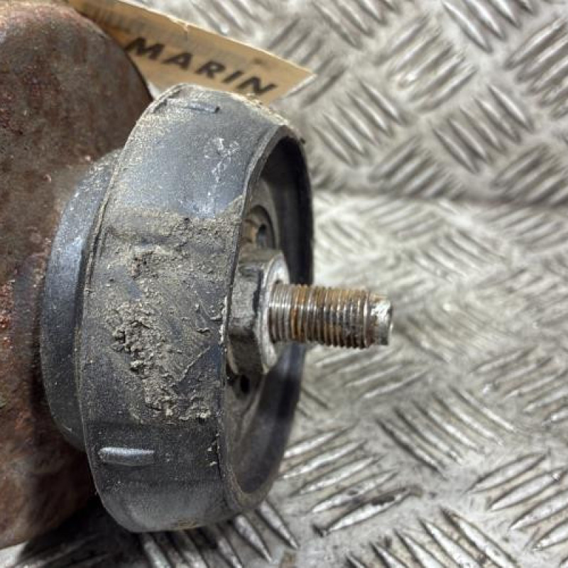 Amortisseur avant gauche RENAULT TWINGO 2 Photo n°6