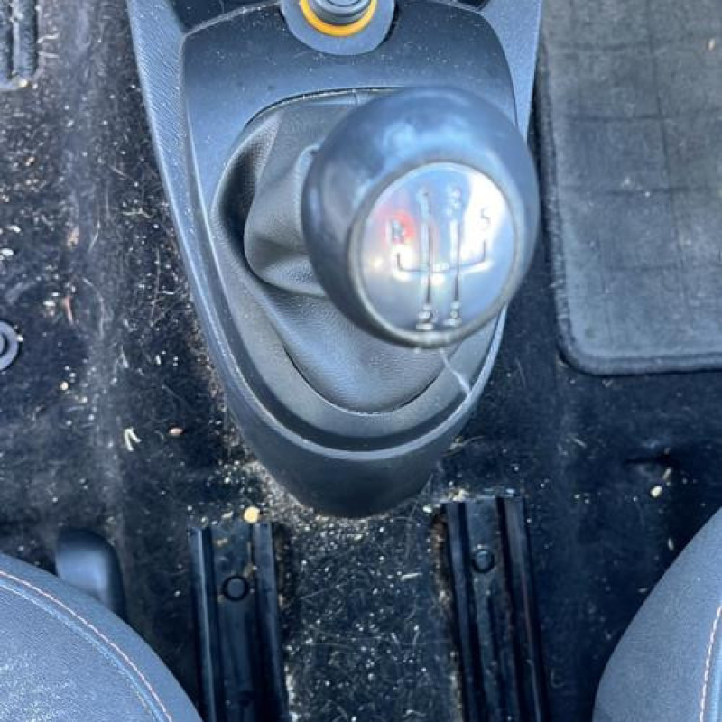 Amortisseur avant gauche RENAULT TWINGO 2 Photo n°13