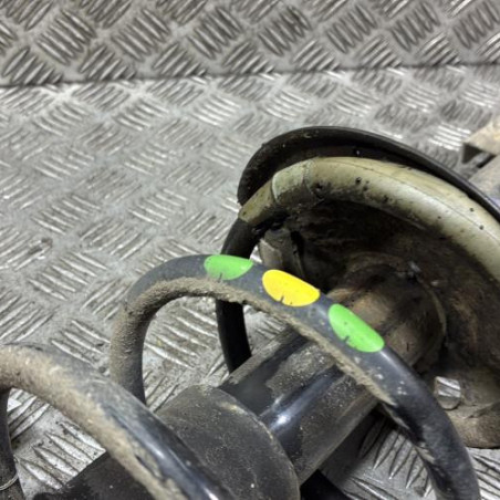 Amortisseur avant droit DACIA DUSTER 2