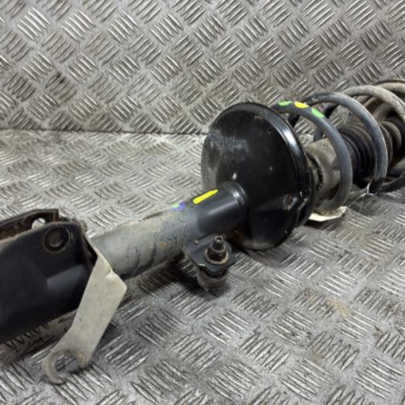 Amortisseur avant droit DACIA DUSTER 2 Photo n°4