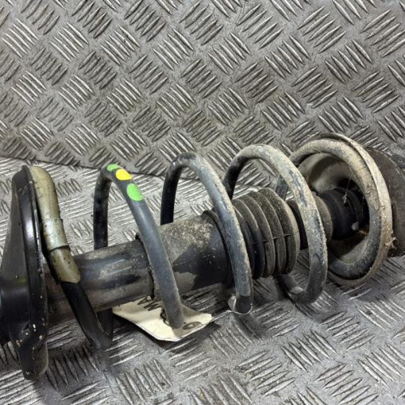 Amortisseur avant droit DACIA DUSTER 2 Photo n°5