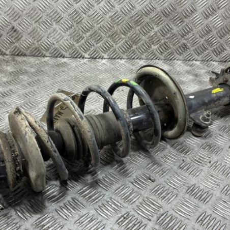 Amortisseur avant gauche DACIA DUSTER 2 Photo n°1