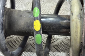 Amortisseur avant gauche DACIA DUSTER 2