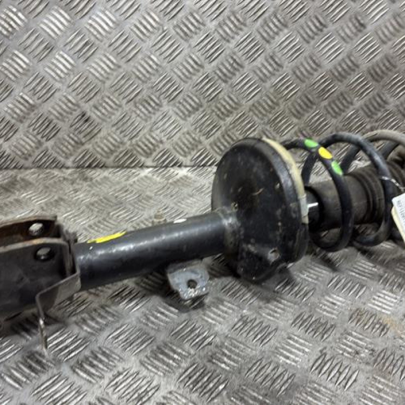 Amortisseur avant gauche DACIA DUSTER 2 Photo n°3