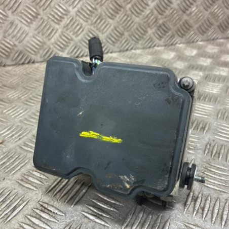 Bloc ABS (freins anti-blocage) DACIA DUSTER 2 Photo n°1