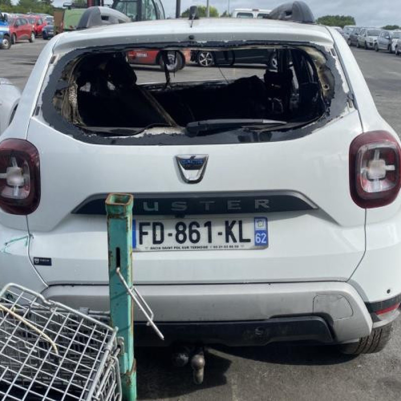 Bloc ABS (freins anti-blocage) DACIA DUSTER 2 Photo n°8