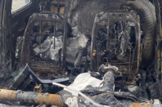 Bloc ABS (freins anti-blocage) DACIA DUSTER 2