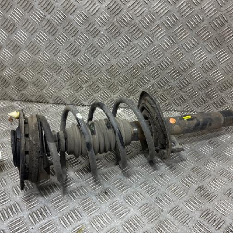 Amortisseur avant droit RENAULT MEGANE 2 Photo n°4