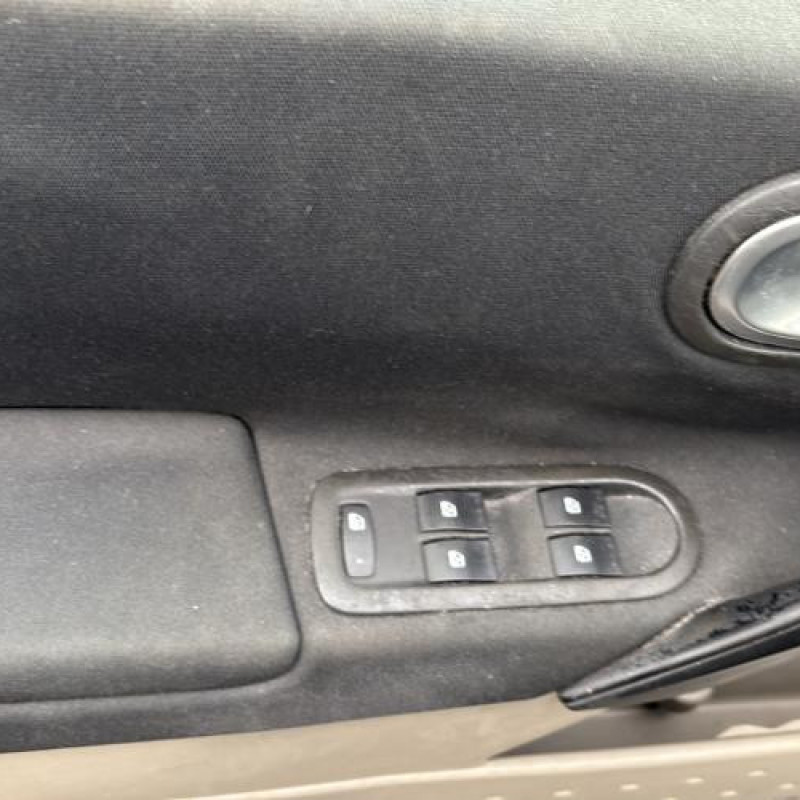 Amortisseur avant droit RENAULT MEGANE 2 Photo n°16