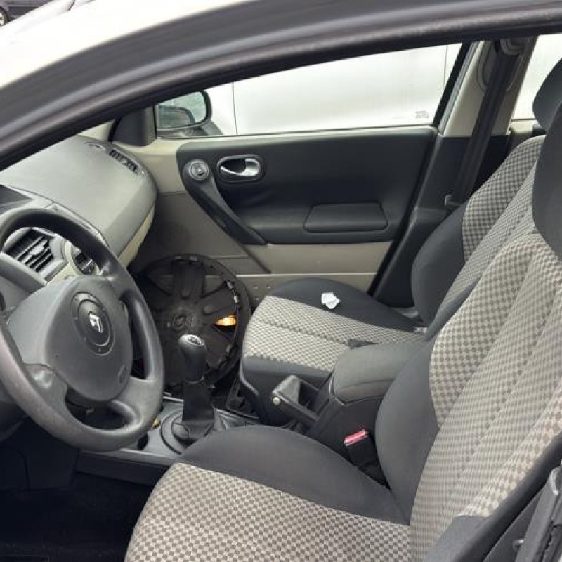 Amortisseur avant droit RENAULT MEGANE 2 Photo n°17