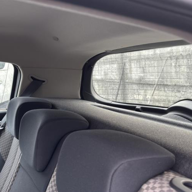 Amortisseur avant droit RENAULT MEGANE 2 Photo n°20