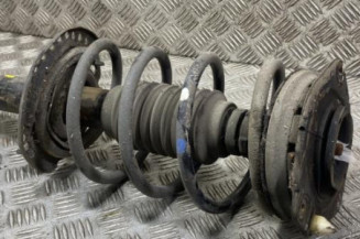 Amortisseur avant gauche RENAULT MEGANE 2 Photo n°1